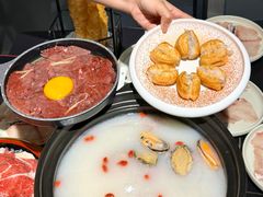 -牛牛和牛海鲜粥底火锅(长虹国际城店)