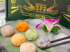 -禄婶鸡煲·打边炉