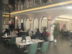 -何适山庄 ·可团建(水长城P2停车场店)