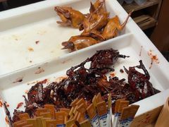 -鸽子窝(青塔店)