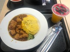 -乡村基(世纪店)