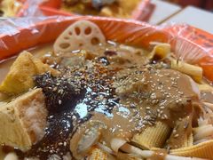 -安发瞧麻辣烫(总店)