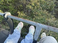 -富斯特索道