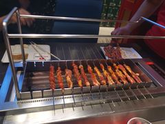 -邢氏老太太烤串(北兴街店)