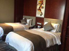 -常州环球恐龙城维景国际大酒店