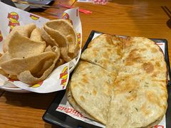 -三太子地摊烧烤·小龙虾(北蔡店)