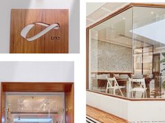 -Line 咖啡(石厦花园店)