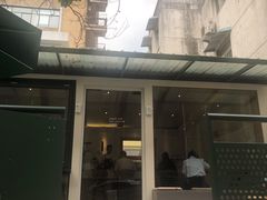 -稀物集咖啡(徽州大道店)