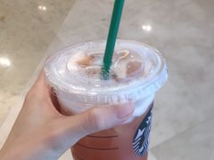-星巴克(深圳五洲星苑店)