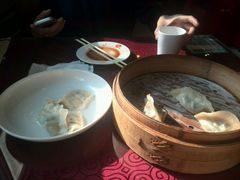 -老边饺子馆(中街店)