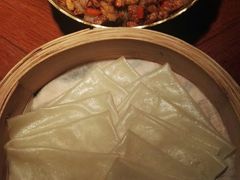 -楼兰新疆主题餐厅(苏州中心店)