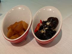 -白云中餐厅·粤菜·亚龙湾喜来登度假酒店