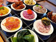 -楠火锅(广州总店)