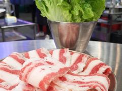 -玄希浪漫厨房·韩料烤肉(湖滨银泰in77店)