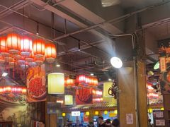 -江味龙虾馆·裸蓝龙虾(南山店)