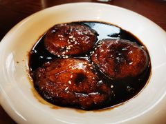 红糖塌饼-妈妈菜舟山海鲜(定海古城店)