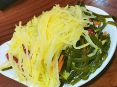 -鼎高高陕西美食(龙德广场店)