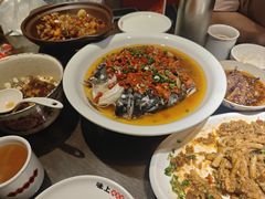 -味上湘菜馆(岳麓山店)