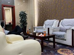 -乌鲁木齐天山国际机场-T3航站楼