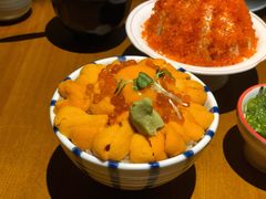 海胆饭-YAMAKAWA(龙湖胥江天街店)