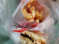 -香酥鸡排(京汉大道店)