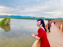-可可托海景区