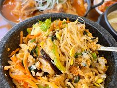 -海云台韩式汤饭·13年匠心韩料(南山店)