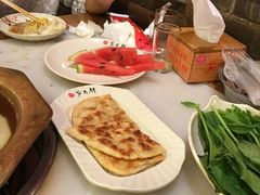 -芦月轩羊蝎子(太平桥店)