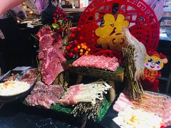 -鹤江桥·红油牛肉粉(SKP店)
