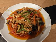 -东园小馆·早茶·淮扬小炒(水街店)