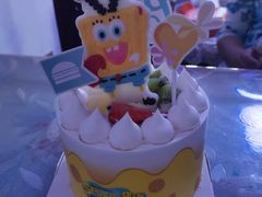 -仟吉KenGee(江南万达店)