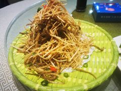 -星龙海鲜(望江东路店)