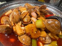 -破店肥哈·东北烧烤(南山保利店)