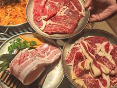 -西塔老太太泥炉烤肉(温州首店万象城黑金店)