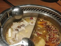 -快乐小羊火锅餐厅(农科路店)