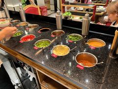 -廖掌柜·重庆鲜货火锅(上海首店)