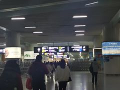 -成都东站汽车客运站