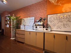 -UN CAFFE(五角场店)