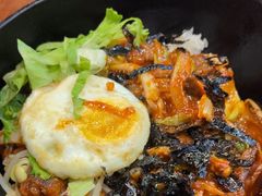 -米屋石锅拌饭(师大店)