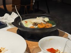 -宝丽轩中餐厅BAOLIXUAN