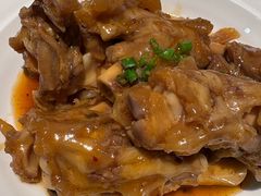 羊拐-新疆兵团食府清真(马连道店)