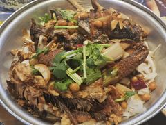 -襄平西海兴饭店