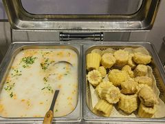 -鹈鹕素食餐厅自助餐部(正阳街店)