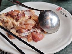 -谢云贵清香水煮鸡(总店)