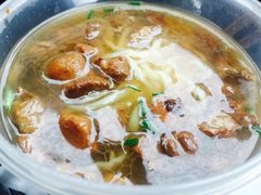 -李兰英湖南面馆(护国路店)