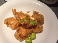 -锦府园·新台州菜(合生汇店)