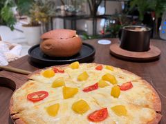 -一尺花园(安和花园店)