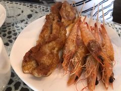 -鹭江宾馆·观海餐厅