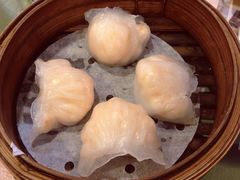 晶莹鲜虾饺-添好运点心专门店(中环IFC店)