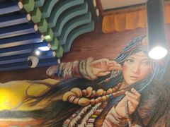 -敏珠拉姆藏餐·南京厨房(富春江东街店)